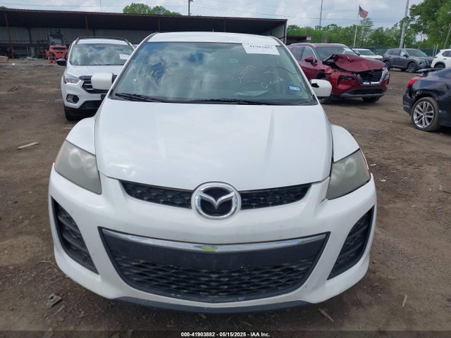 Aukcja sprzedaży 2010 Mazda Cx-7 I Sport, vin: JM3ER2WM6A0320059, numer aukcji: 41903882
