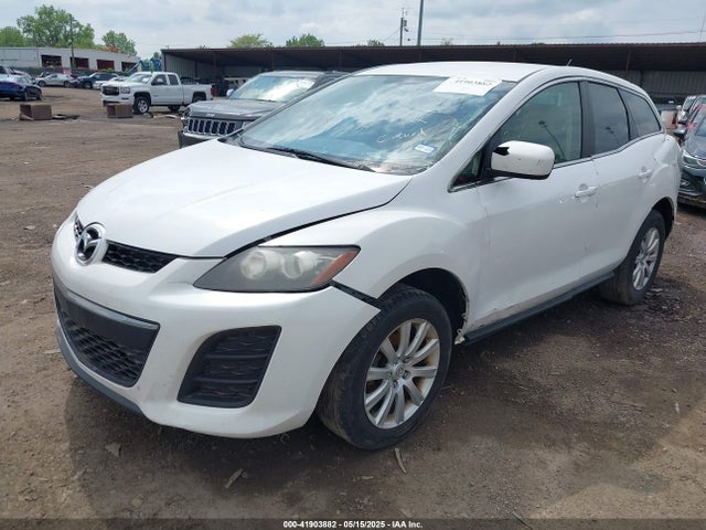 Aukcja sprzedaży 2010 Mazda Cx-7 I Sport, vin: JM3ER2WM6A0320059, numer aukcji: 41903882