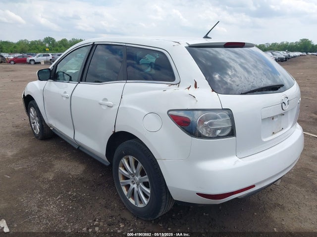 Aukcja sprzedaży 2010 Mazda Cx-7 I Sport, vin: JM3ER2WM6A0320059, numer aukcji: 41903882