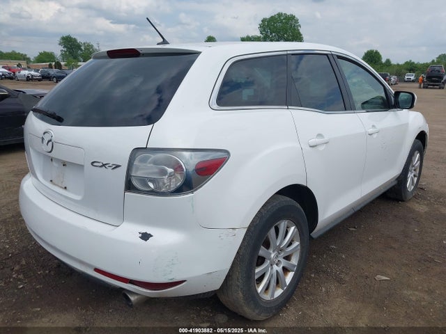 Aukcja sprzedaży 2010 Mazda Cx-7 I Sport, vin: JM3ER2WM6A0320059, numer aukcji: 41903882