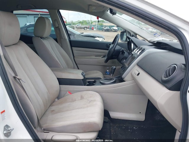 Aukcja sprzedaży 2010 Mazda Cx-7 I Sport, vin: JM3ER2WM6A0320059, numer aukcji: 41903882