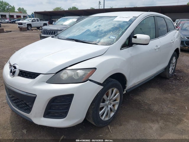 Aukcja sprzedaży 2010 Mazda Cx-7 I Sport, vin: JM3ER2WM6A0320059, numer aukcji: 41903882
