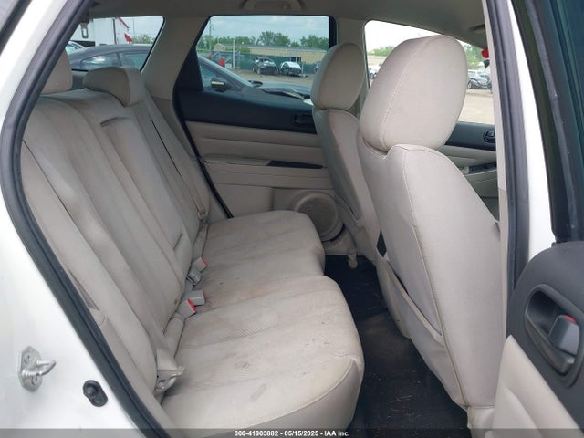 Aukcja sprzedaży 2010 Mazda Cx-7 I Sport, vin: JM3ER2WM6A0320059, numer aukcji: 41903882