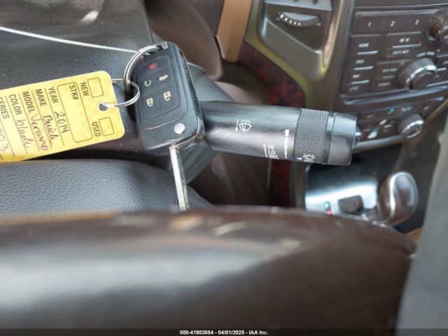 1G4PS5SK0E4100003 Buick Verano Leather Group