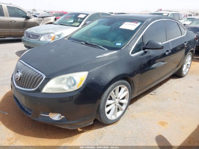 1G4PS5SK0E4100003 Buick Verano Leather Group