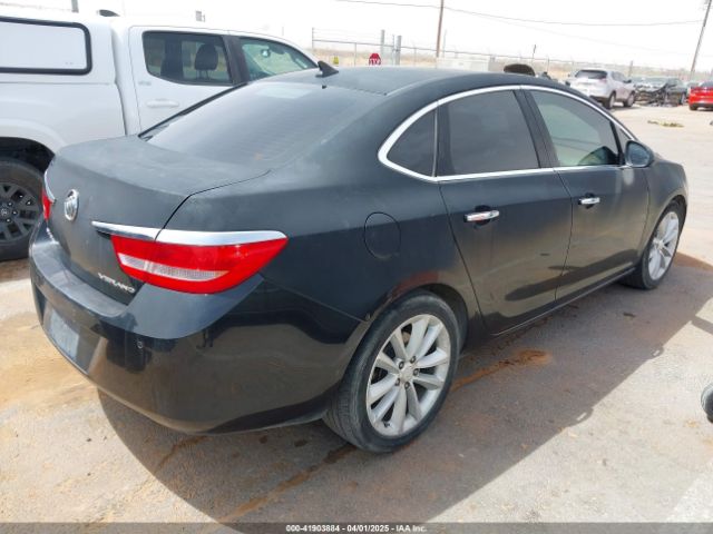1G4PS5SK0E4100003 Buick Verano Leather Group