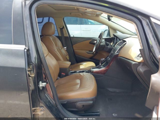 1G4PS5SK0E4100003 Buick Verano Leather Group