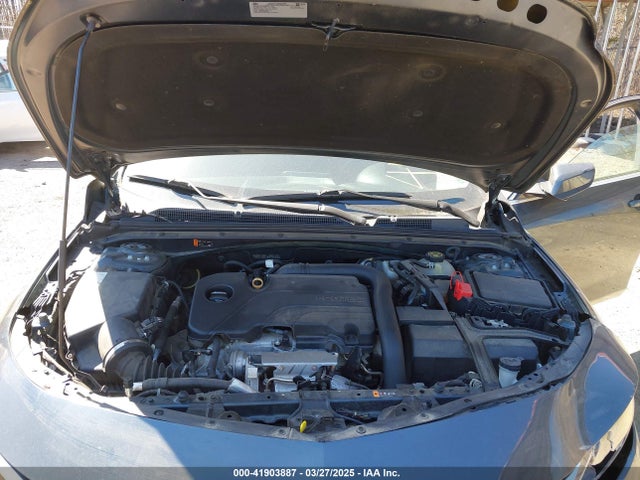 1G1ZD5ST8KF159230 Chevrolet MALIBU LT