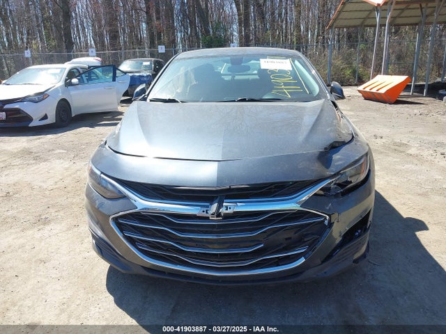1G1ZD5ST8KF159230 Chevrolet MALIBU LT