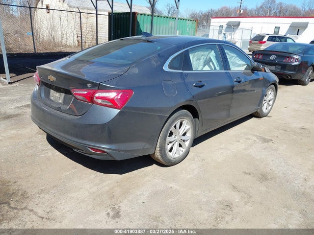 1G1ZD5ST8KF159230 Chevrolet MALIBU LT