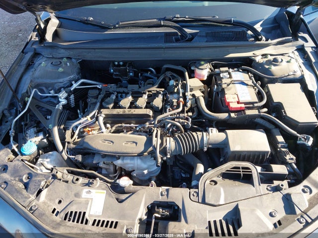 1HGCY1F31PA028246 Honda ACCORD EX