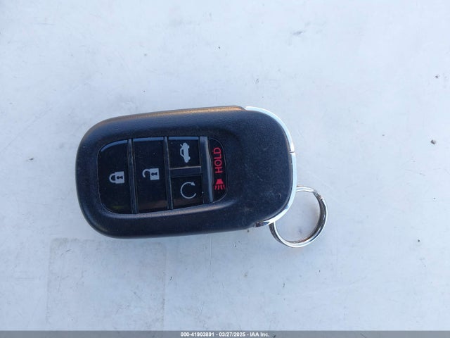 1HGCY1F31PA028246 Honda ACCORD EX