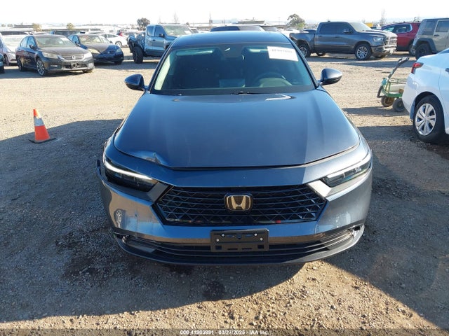 1HGCY1F31PA028246 Honda ACCORD EX
