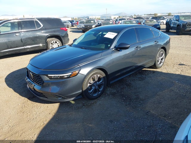 1HGCY1F31PA028246 Honda ACCORD EX