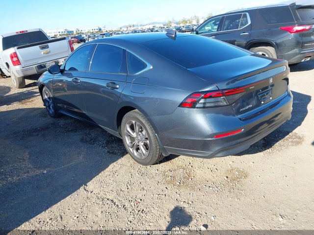 1HGCY1F31PA028246 Honda ACCORD EX