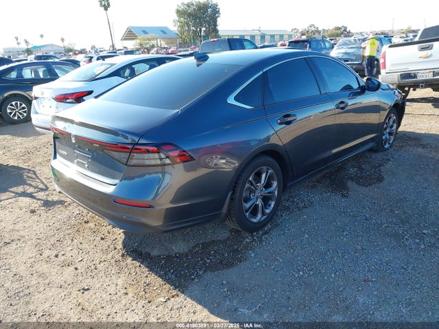 1HGCY1F31PA028246 Honda ACCORD EX