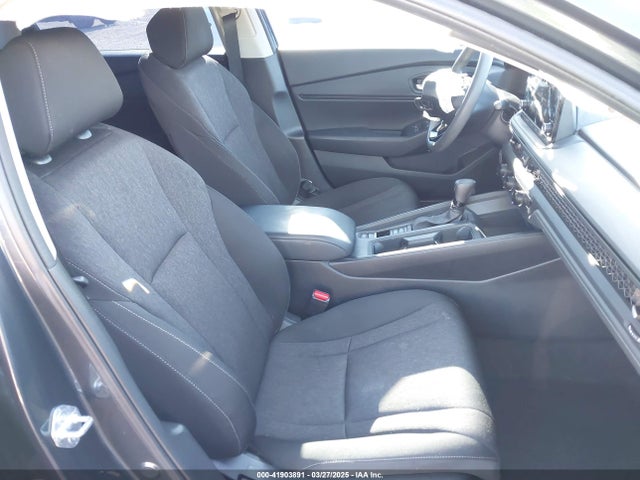 1HGCY1F31PA028246 Honda ACCORD EX