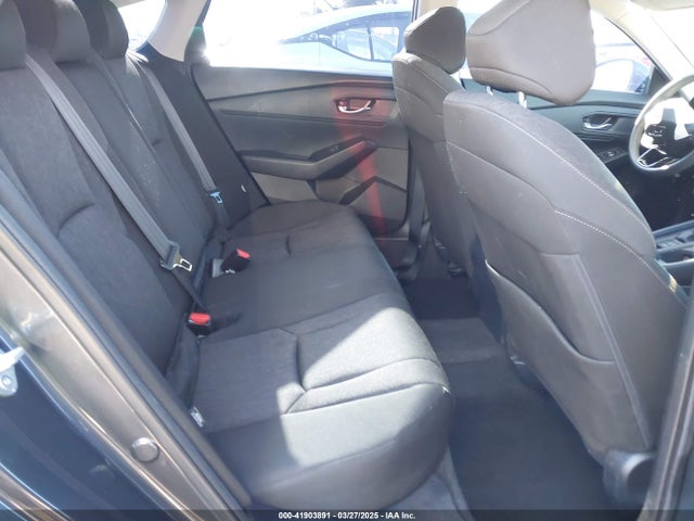 1HGCY1F31PA028246 Honda ACCORD EX