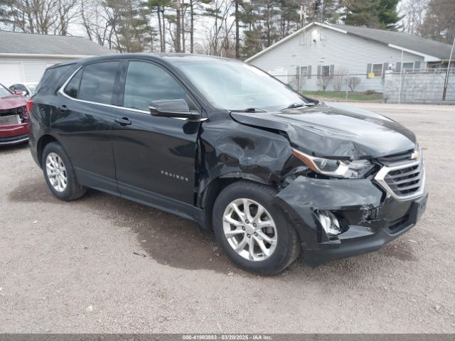 2018 CHEVROLET EQUINOX 2GNAXJEV6J6349366