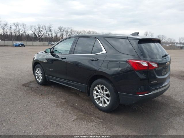 2018 CHEVROLET EQUINOX 2GNAXJEV6J6349366 Photo 2