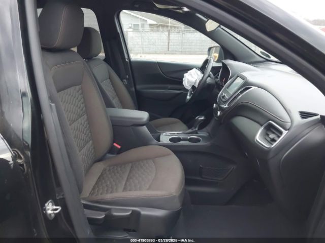 2018 CHEVROLET EQUINOX 2GNAXJEV6J6349366 Photo 4