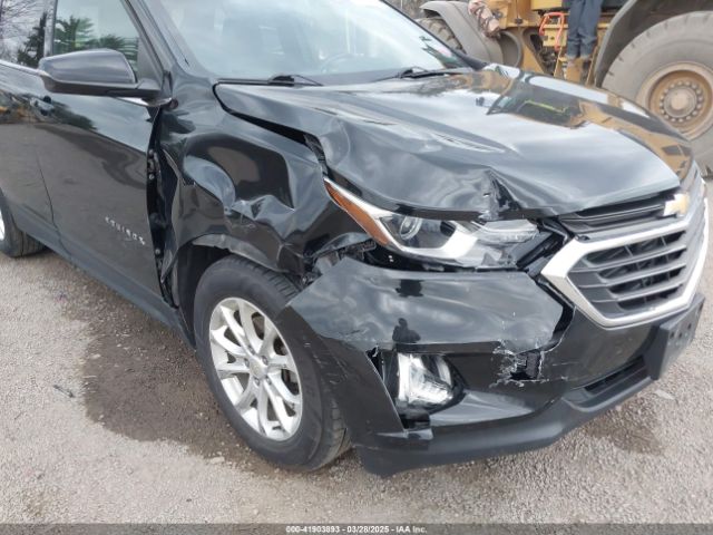 2018 CHEVROLET EQUINOX 2GNAXJEV6J6349366 Photo 5
