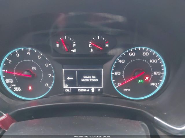 2018 CHEVROLET EQUINOX 2GNAXJEV6J6349366 Photo 6