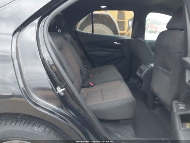2018 CHEVROLET EQUINOX 2GNAXJEV6J6349366 Photo 7
