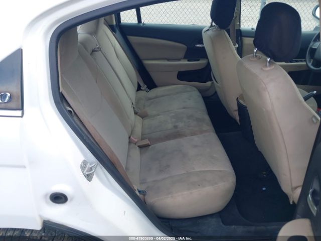 2014 CHRYSLER 200 1C3CCBAB4EN141555 Photo 7