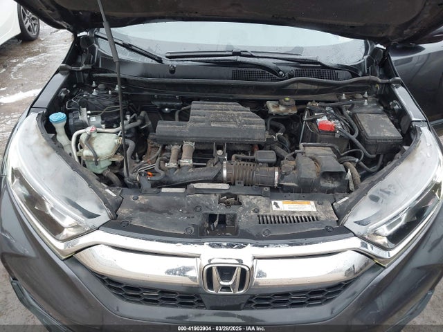 7FARW1H59JE009444 Honda CR-V EX