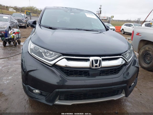 7FARW1H59JE009444 Honda CR-V EX