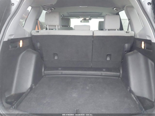 7FARW1H59JE009444 Honda CR-V EX
