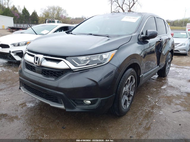 7FARW1H59JE009444 Honda CR-V EX