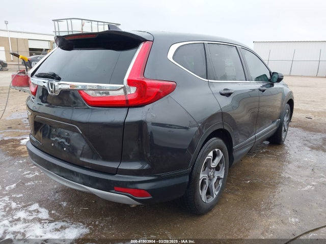 7FARW1H59JE009444 Honda CR-V EX