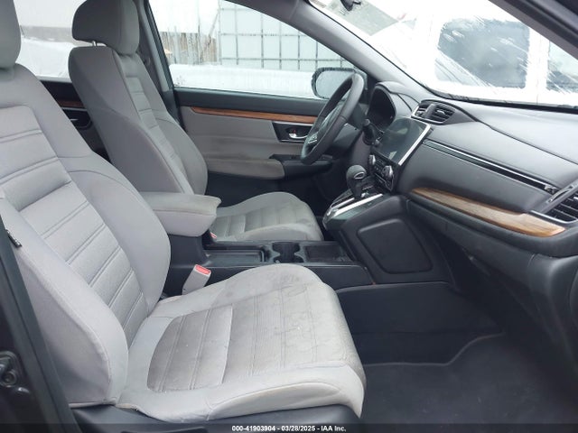 7FARW1H59JE009444 Honda CR-V EX