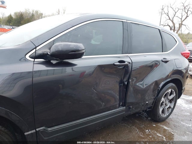 7FARW1H59JE009444 Honda CR-V EX