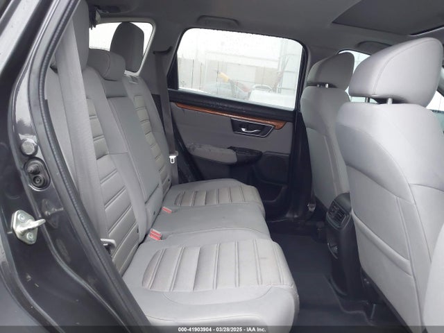7FARW1H59JE009444 Honda CR-V EX