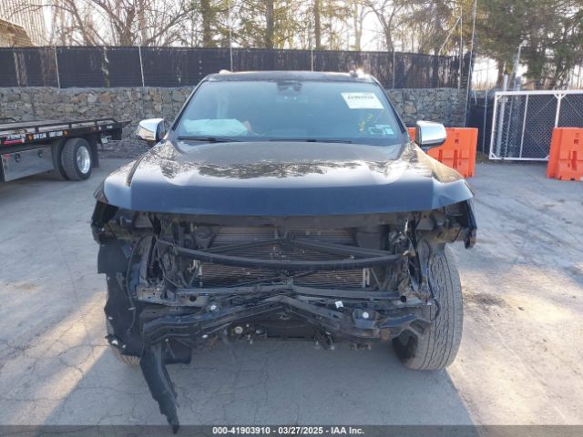 1GNSKFKD3PR263697 Chevrolet Suburban 4wd Premier