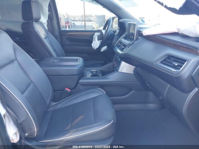1GNSKFKD3PR263697 Chevrolet Suburban 4wd Premier