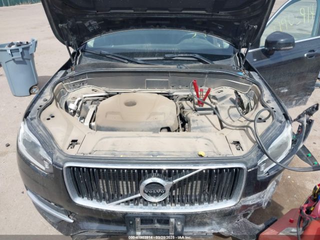 YV4A22PK5G1077742 Volvo Xc90 T6 Momentum