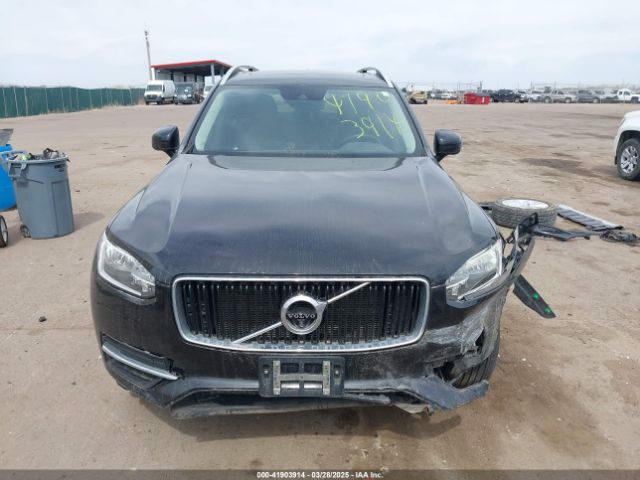 YV4A22PK5G1077742 Volvo Xc90 T6 Momentum