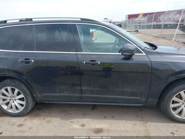 YV4A22PK5G1077742 Volvo Xc90 T6 Momentum