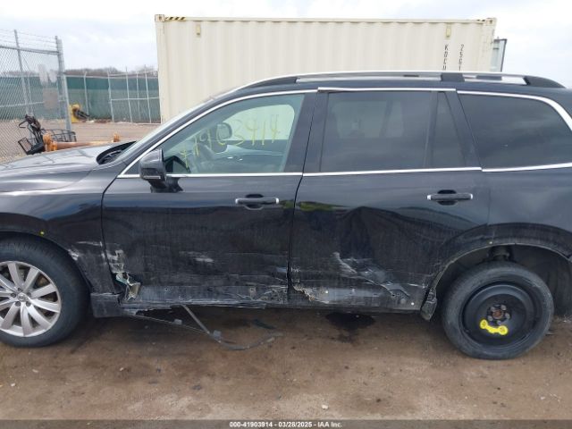YV4A22PK5G1077742 Volvo Xc90 T6 Momentum