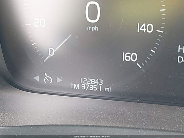 YV4A22PK5G1077742 Volvo Xc90 T6 Momentum