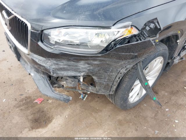 YV4A22PK5G1077742 Volvo Xc90 T6 Momentum