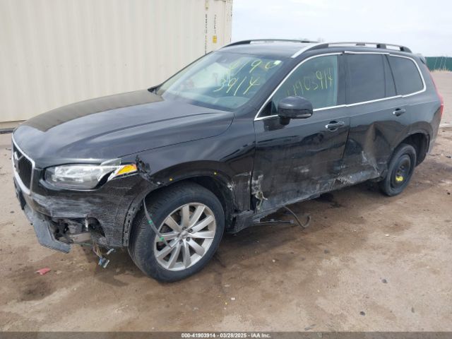 YV4A22PK5G1077742 Volvo Xc90 T6 Momentum