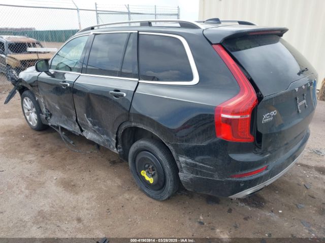 YV4A22PK5G1077742 Volvo Xc90 T6 Momentum