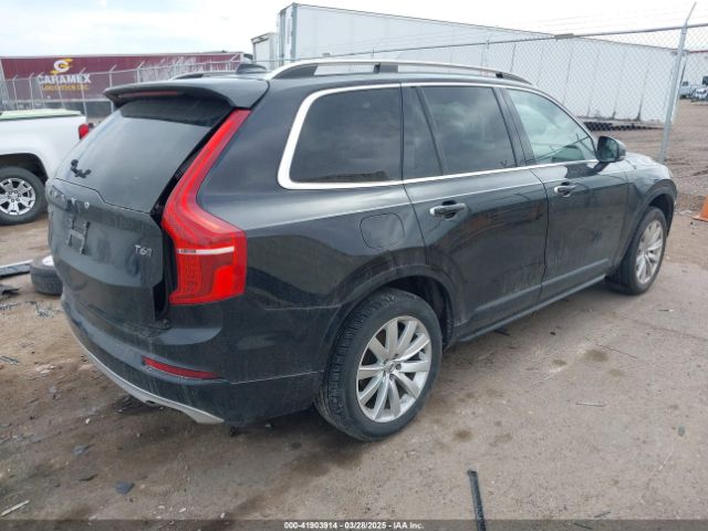 YV4A22PK5G1077742 Volvo Xc90 T6 Momentum