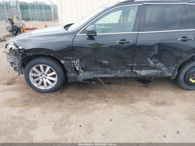YV4A22PK5G1077742 Volvo Xc90 T6 Momentum