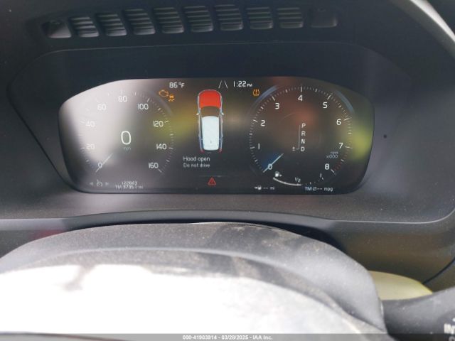 YV4A22PK5G1077742 Volvo Xc90 T6 Momentum